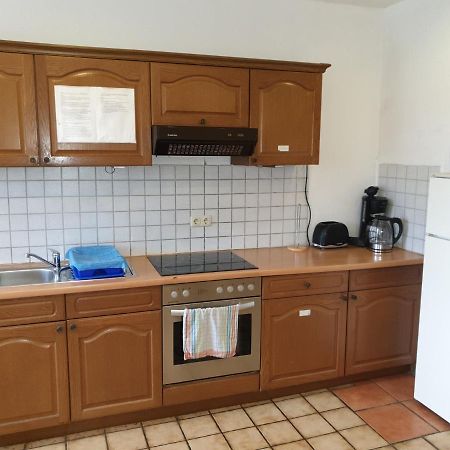 Pension Citytravel Espelkamp-Mittwald Zewnętrze zdjęcie